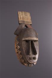 Masque africainKoulango Maske
