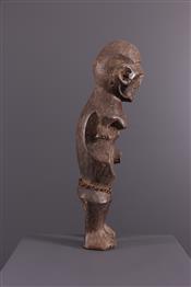 Statues africainesBanda statuette
