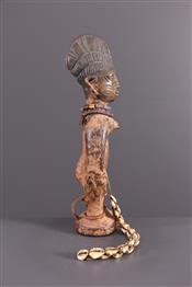 Statues africainesIbedji statuette
