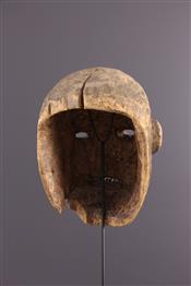 Masque africainMakua Maske